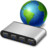 network usb hub